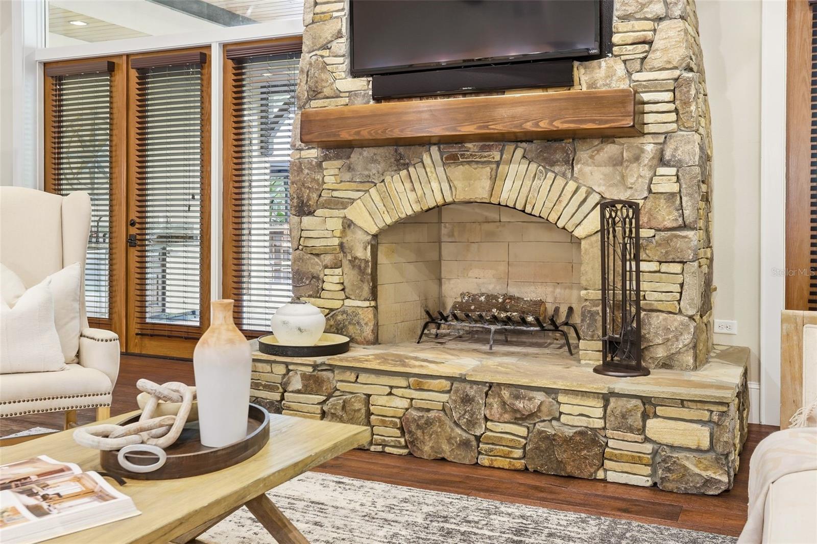 WINDERMERE - Residential