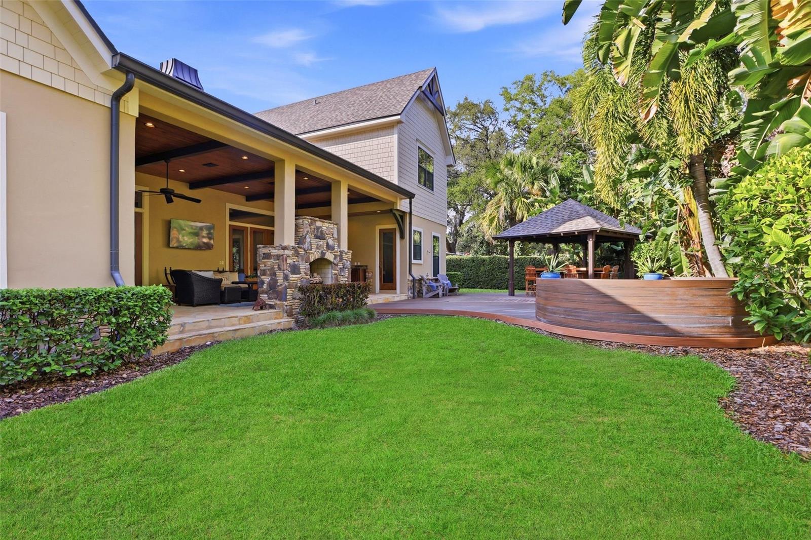 WINDERMERE - Residential