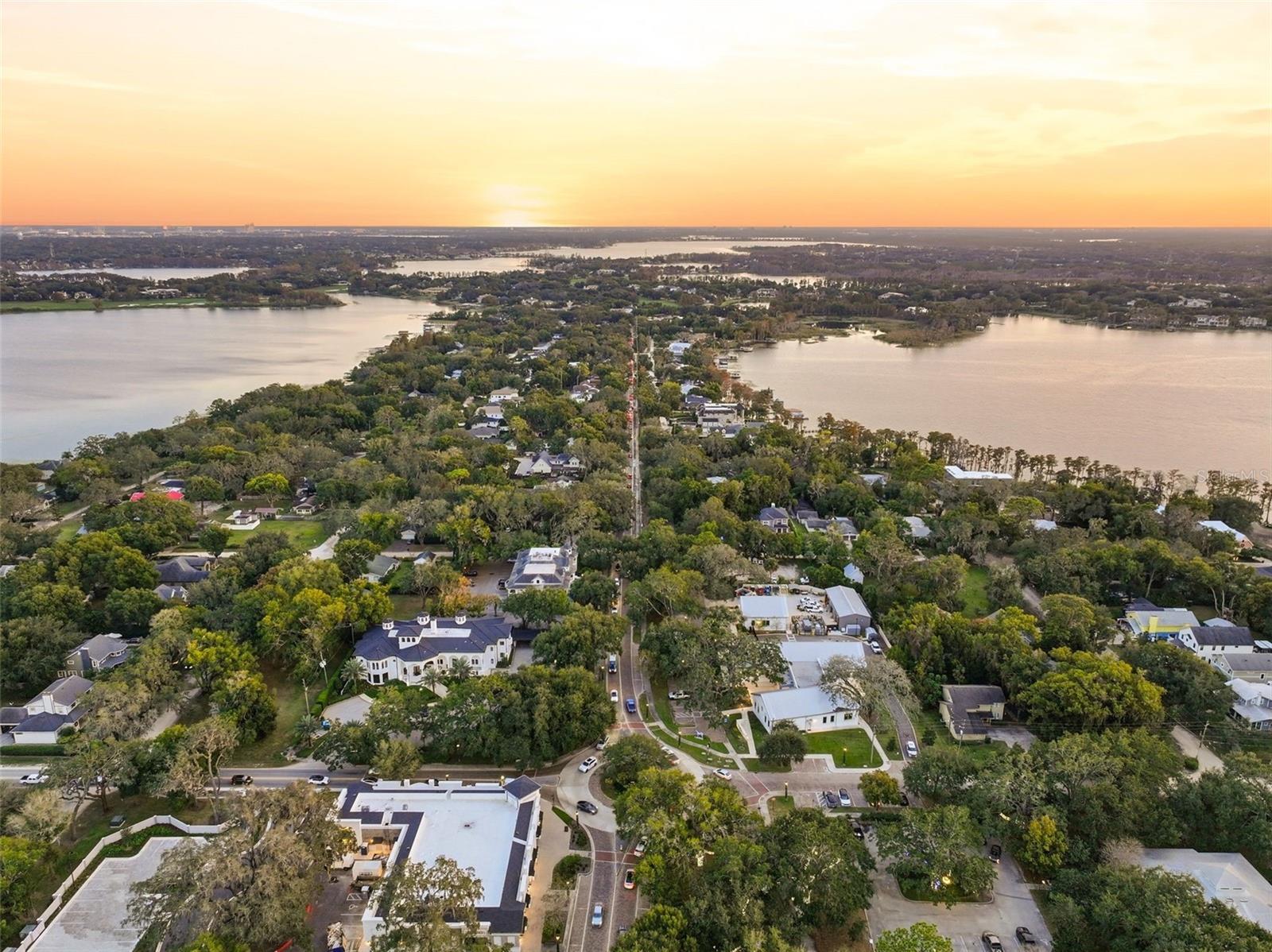 WINDERMERE - Residential