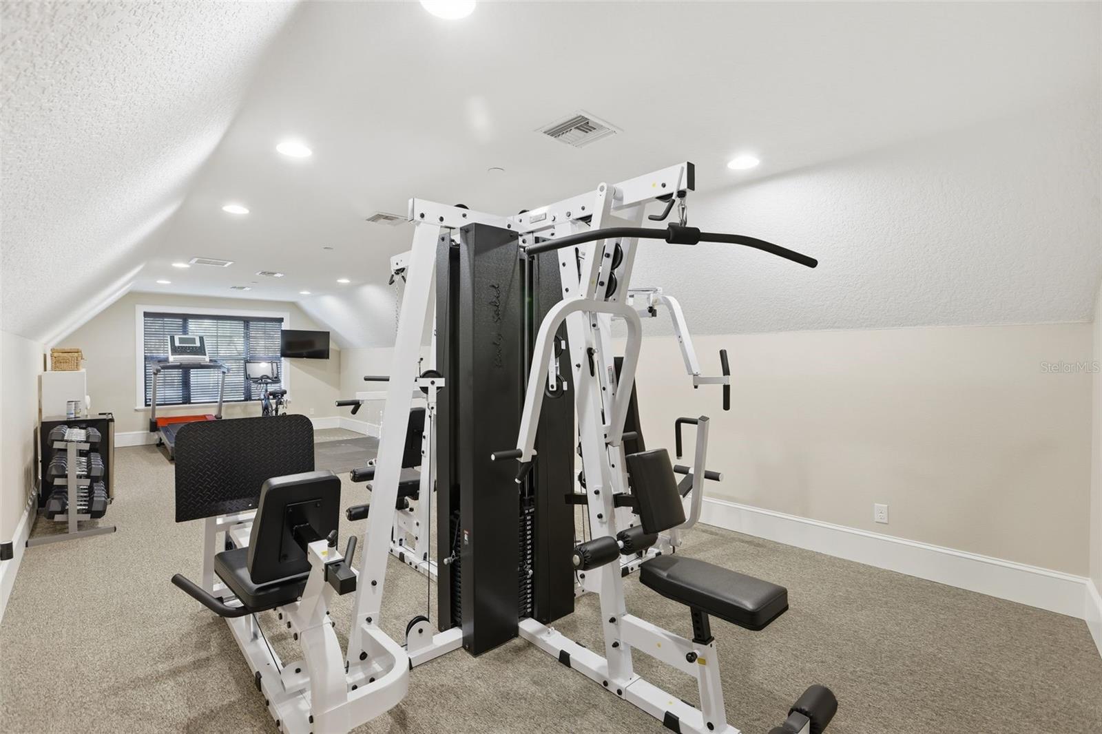 WINDERMERE - Residential