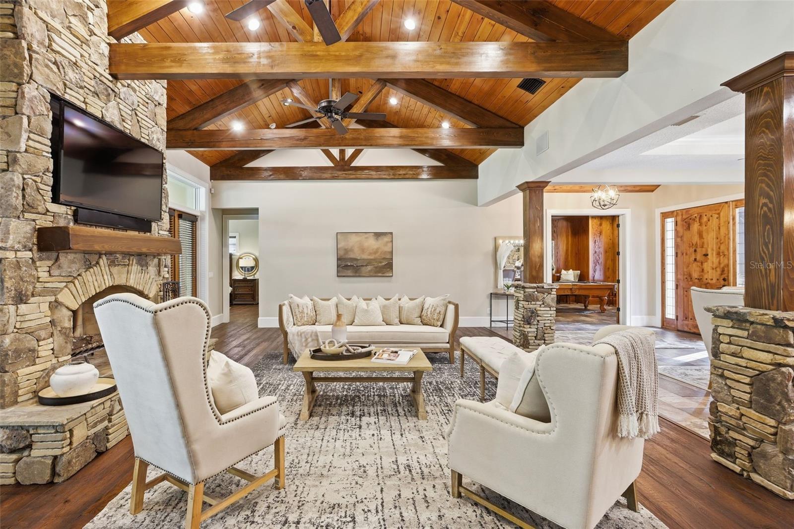 WINDERMERE - Residential