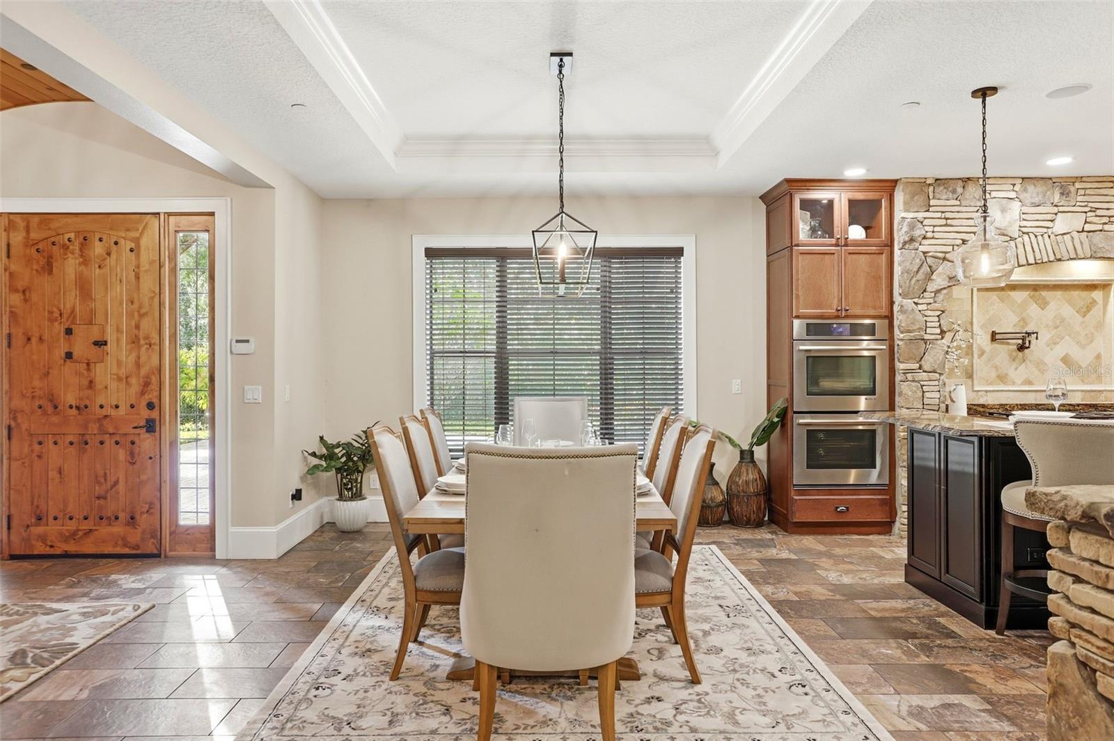 WINDERMERE - Residential