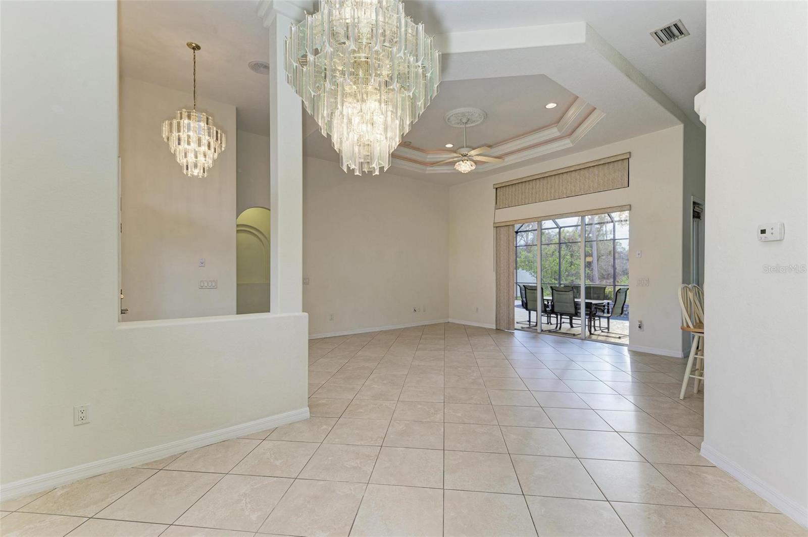 PORT CHARLOTTE SEC 41 - Residential