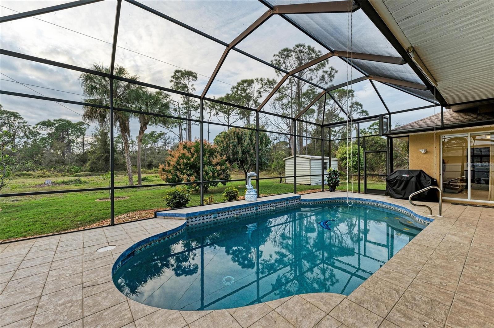 PORT CHARLOTTE SEC 41 - Residential