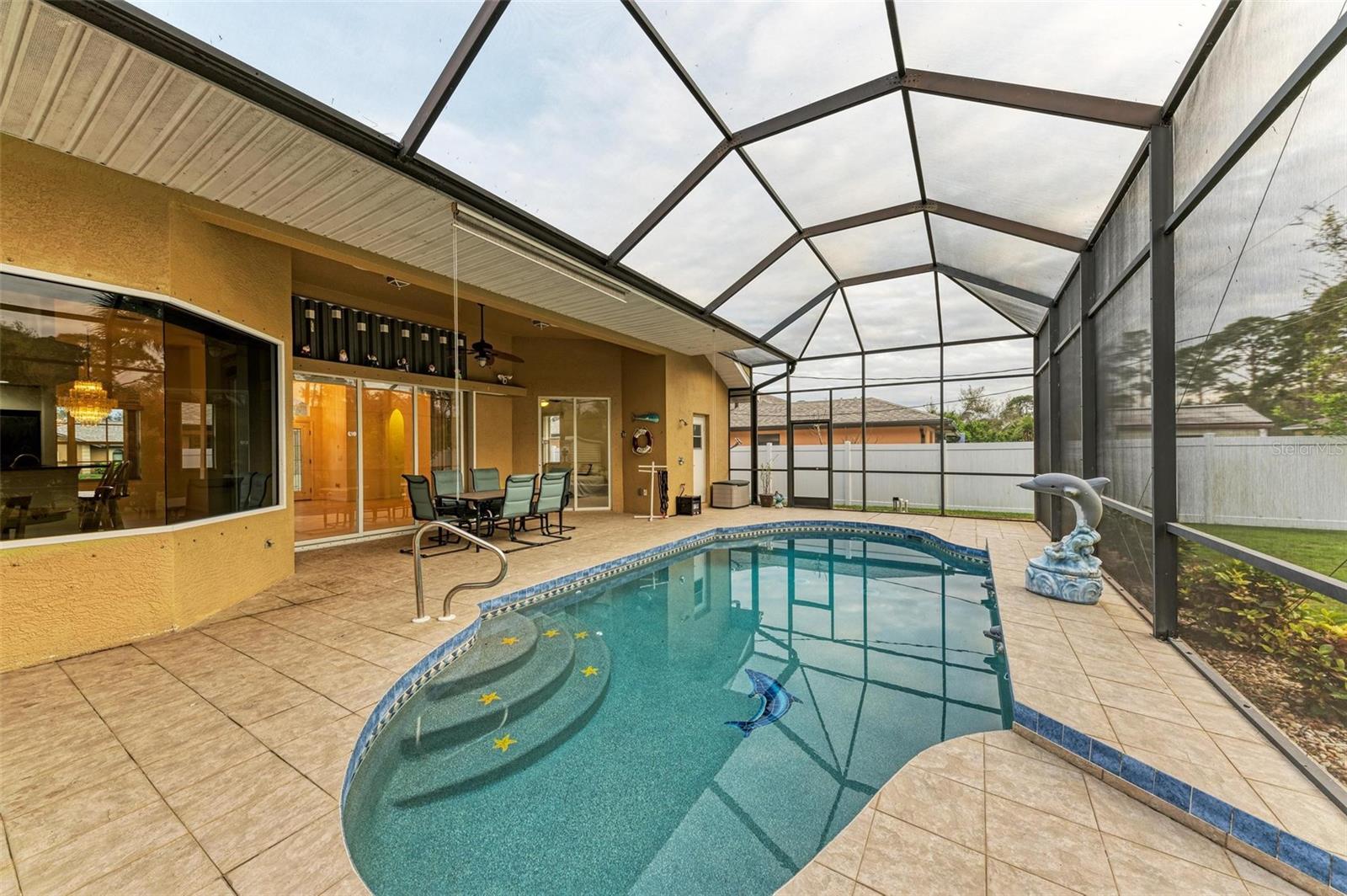 PORT CHARLOTTE SEC 41 - Residential