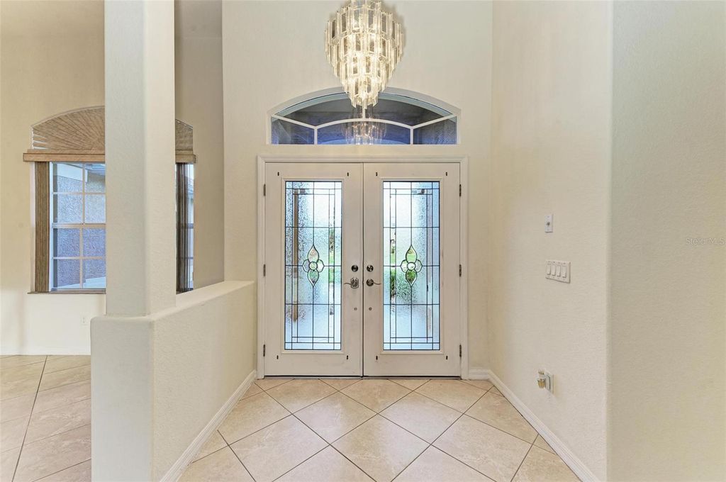 Photo of 2329 Como Street, Port Charlotte, FL 33948 (MLS # A4675976)