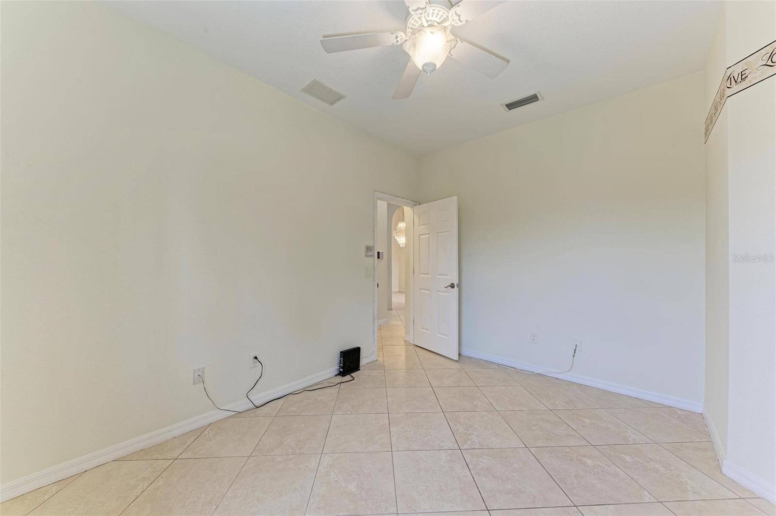 PORT CHARLOTTE SEC 41 - Residential