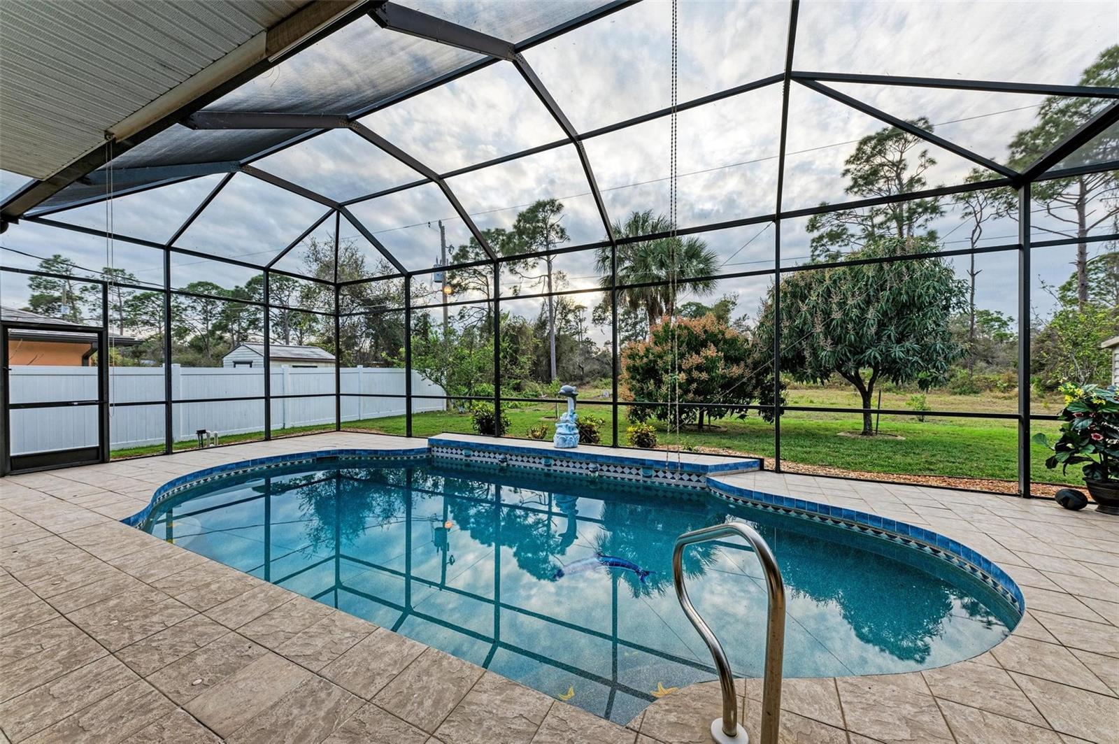 PORT CHARLOTTE SEC 41 - Residential