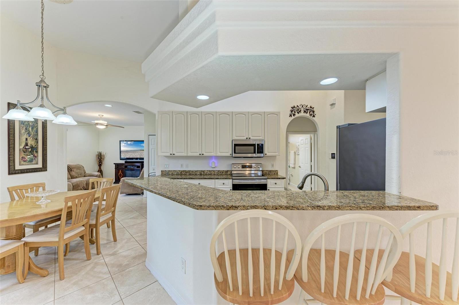 PORT CHARLOTTE SEC 41 - Residential