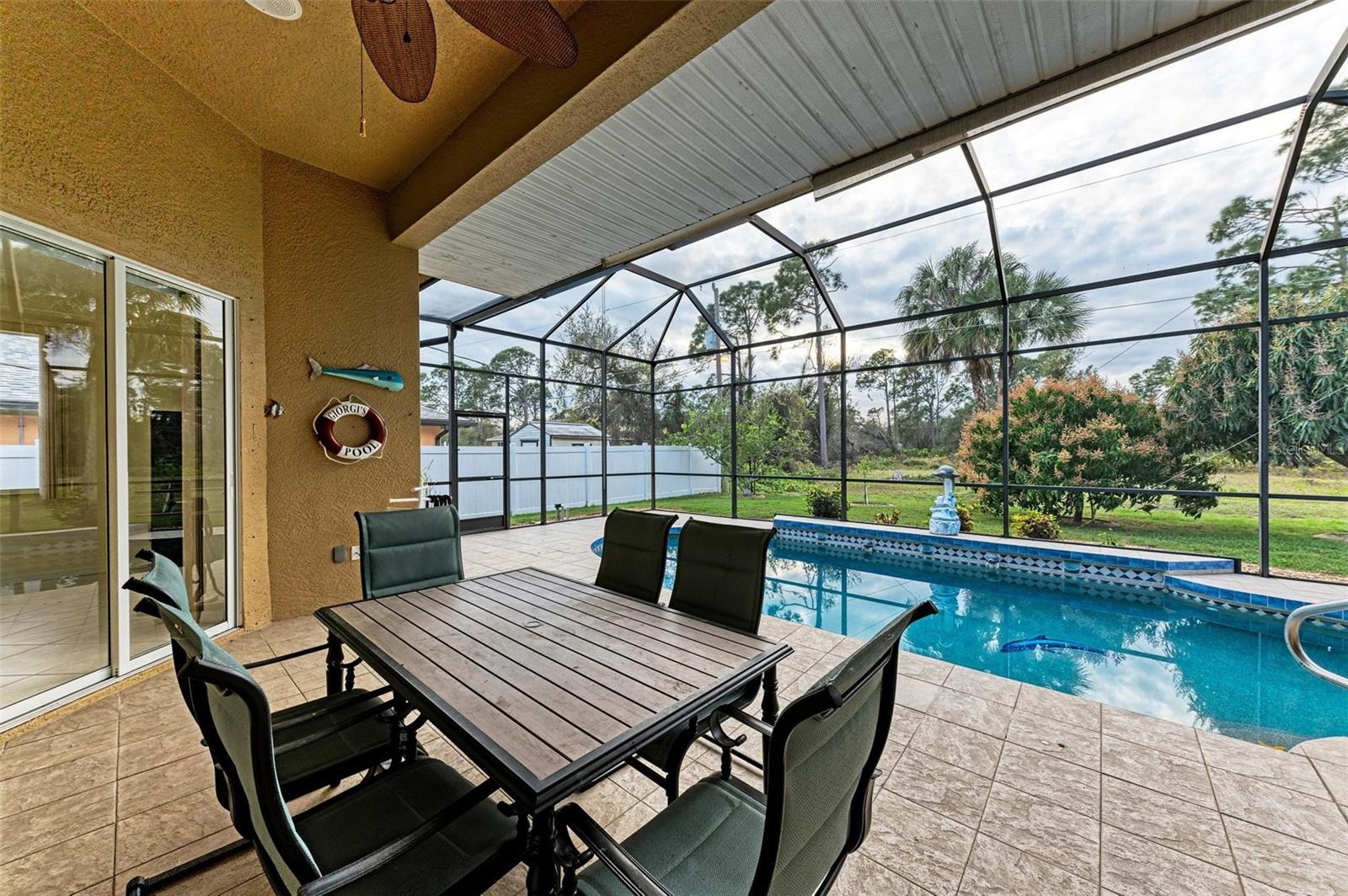 PORT CHARLOTTE SEC 41 - Residential