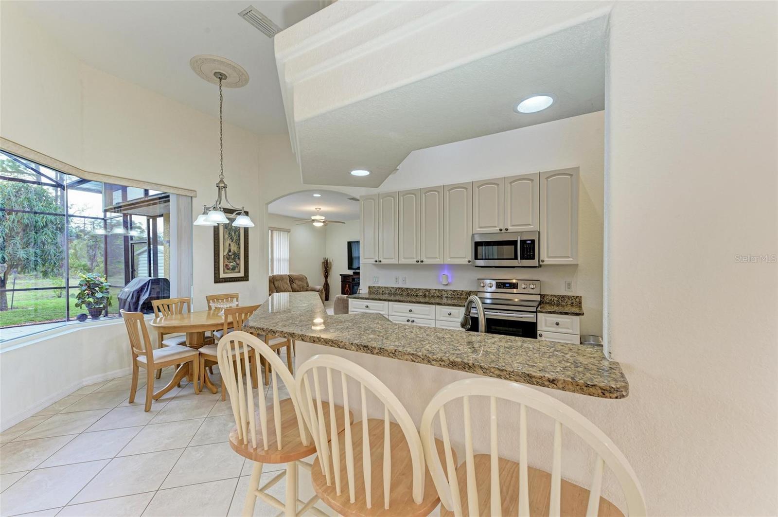 PORT CHARLOTTE SEC 41 - Residential