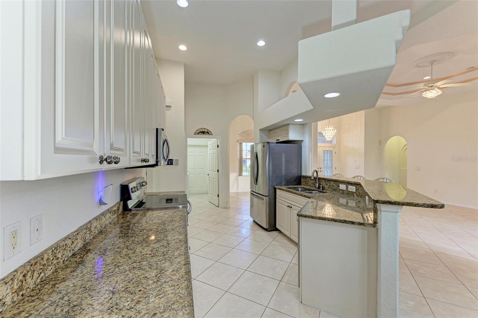 PORT CHARLOTTE SEC 41 - Residential