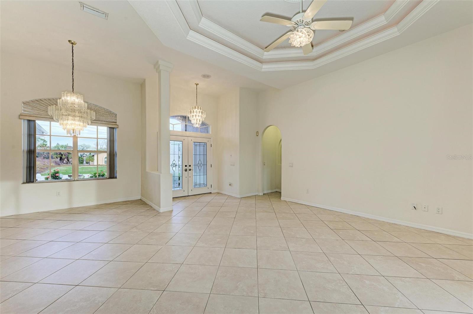 PORT CHARLOTTE SEC 41 - Residential