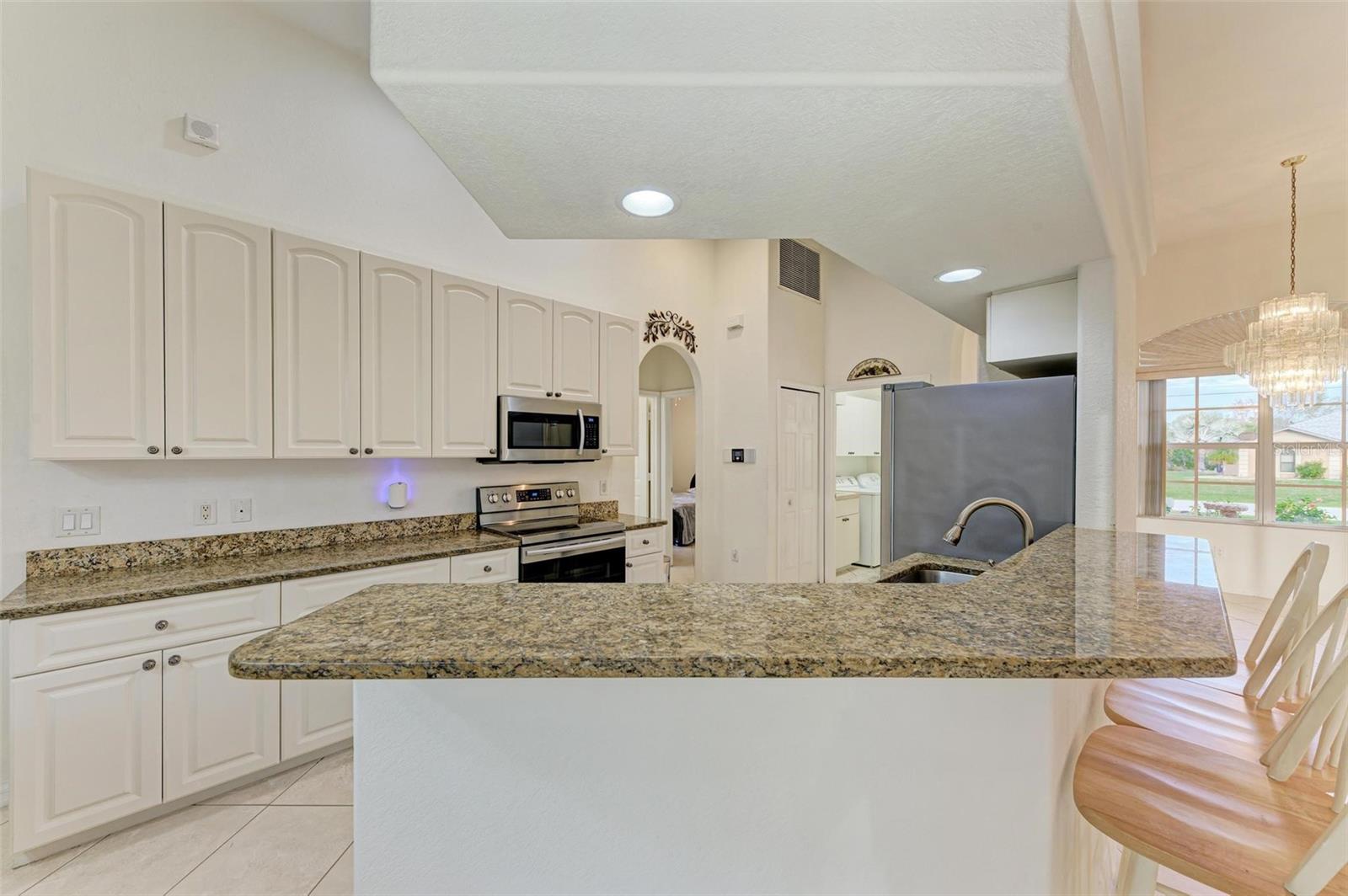 PORT CHARLOTTE SEC 41 - Residential