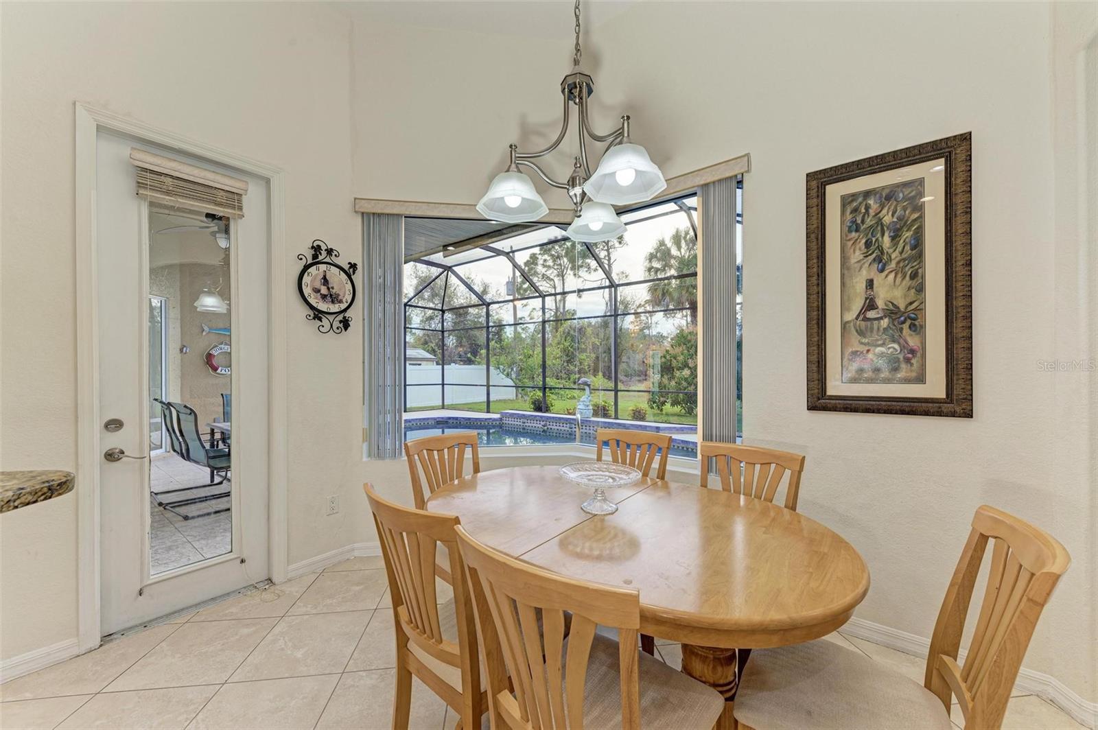 PORT CHARLOTTE SEC 41 - Residential