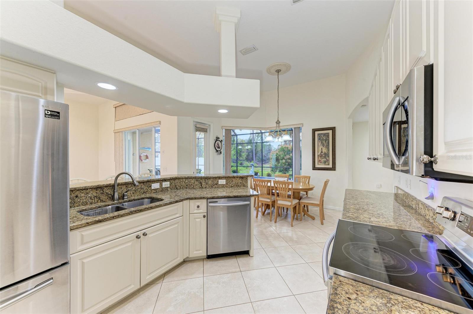 PORT CHARLOTTE SEC 41 - Residential