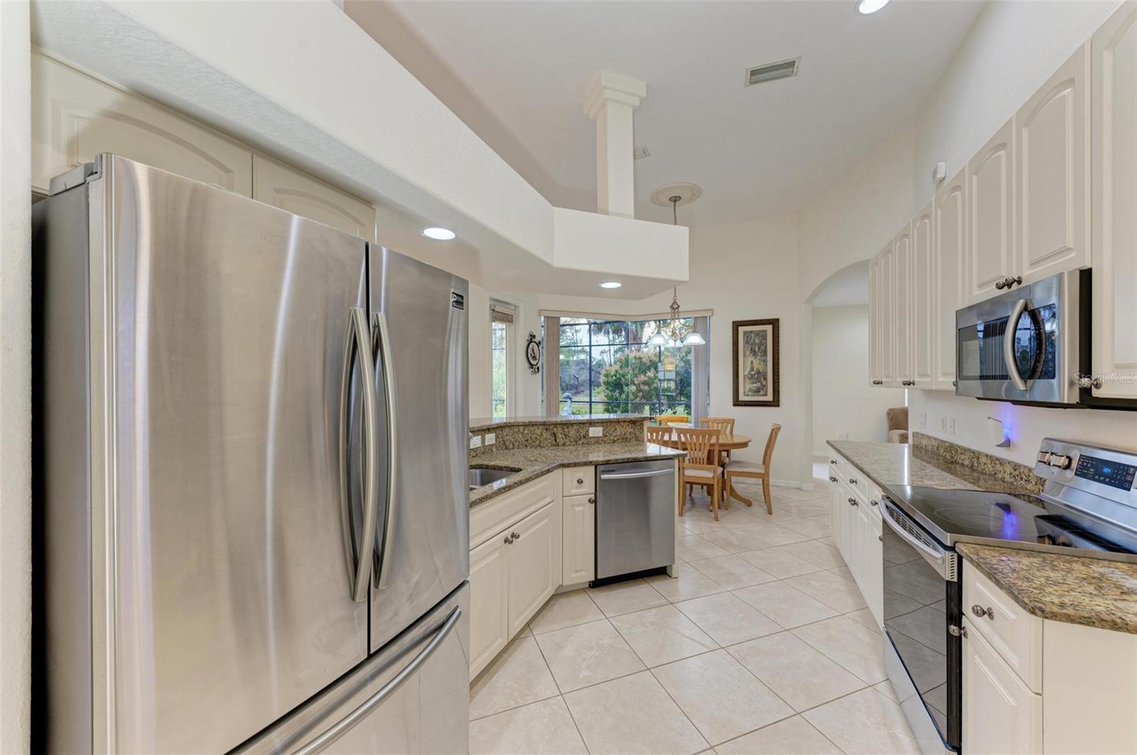 PORT CHARLOTTE SEC 41 - Residential