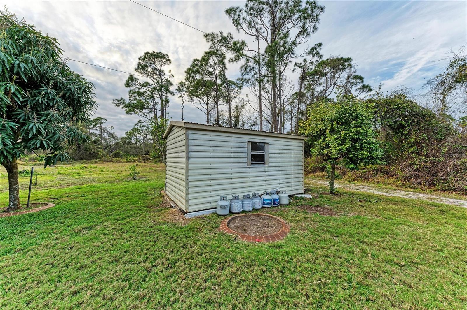 PORT CHARLOTTE SEC 41 - Residential