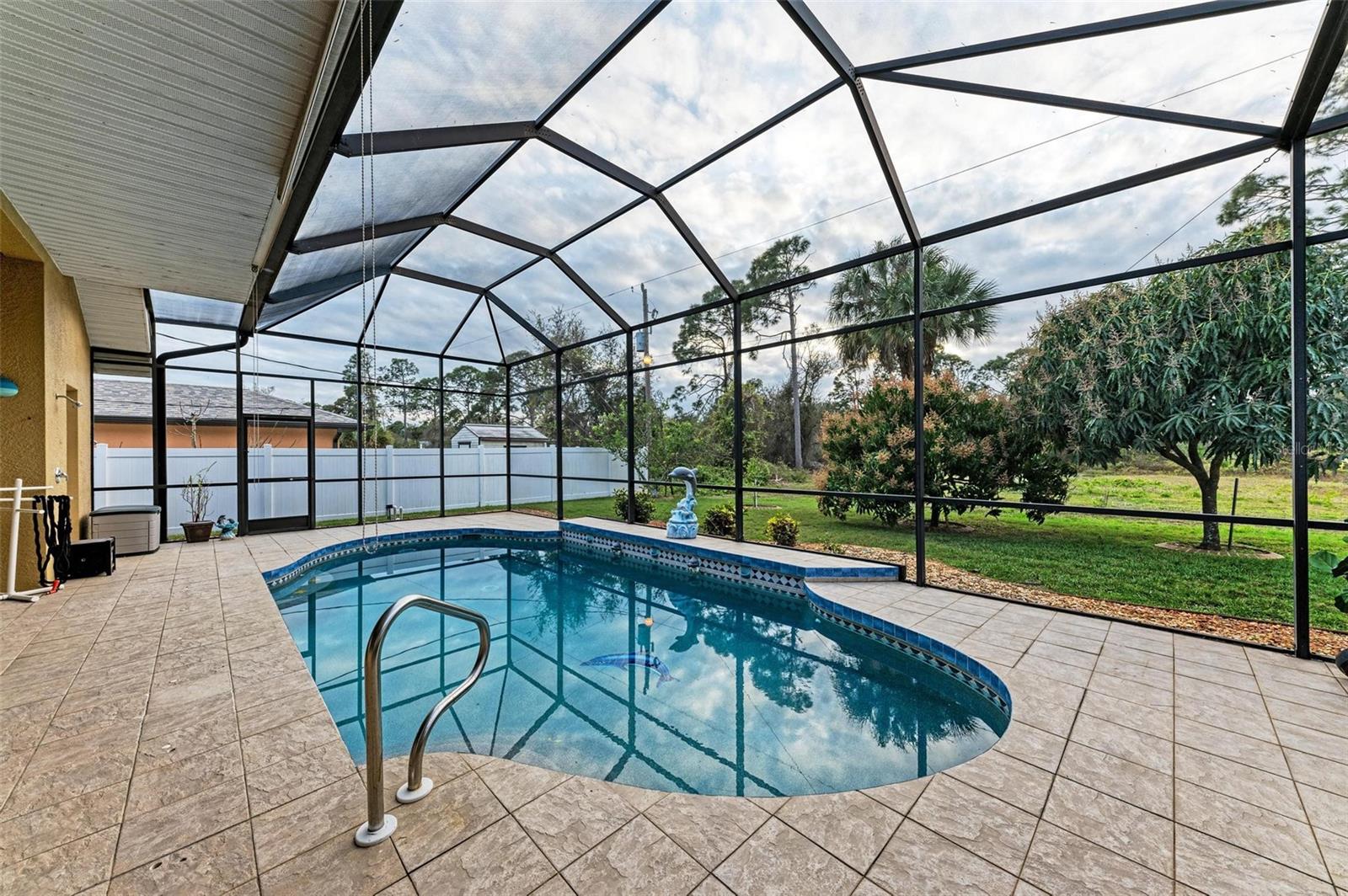 PORT CHARLOTTE SEC 41 - Residential