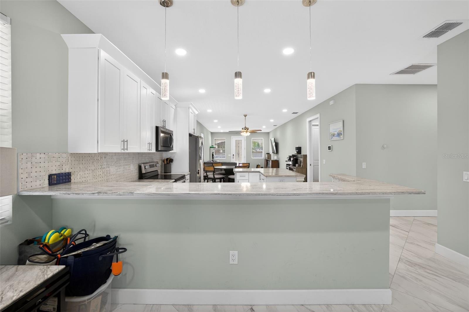 PALLANZA PARK REP - Residential