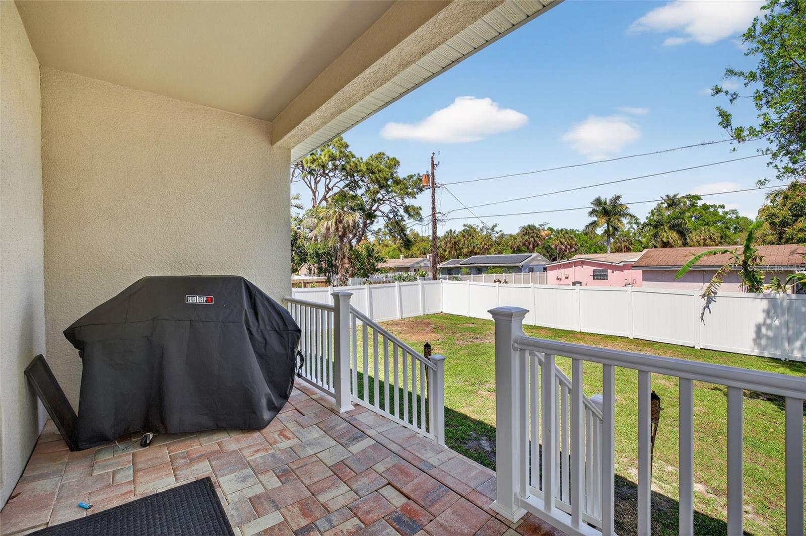 PALLANZA PARK REP - Residential