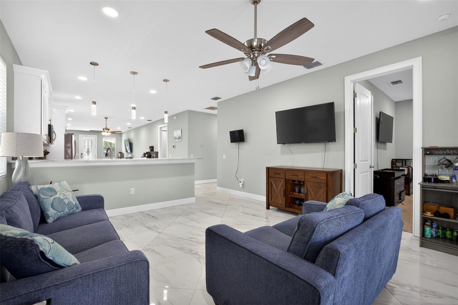 PALLANZA PARK REP - Residential