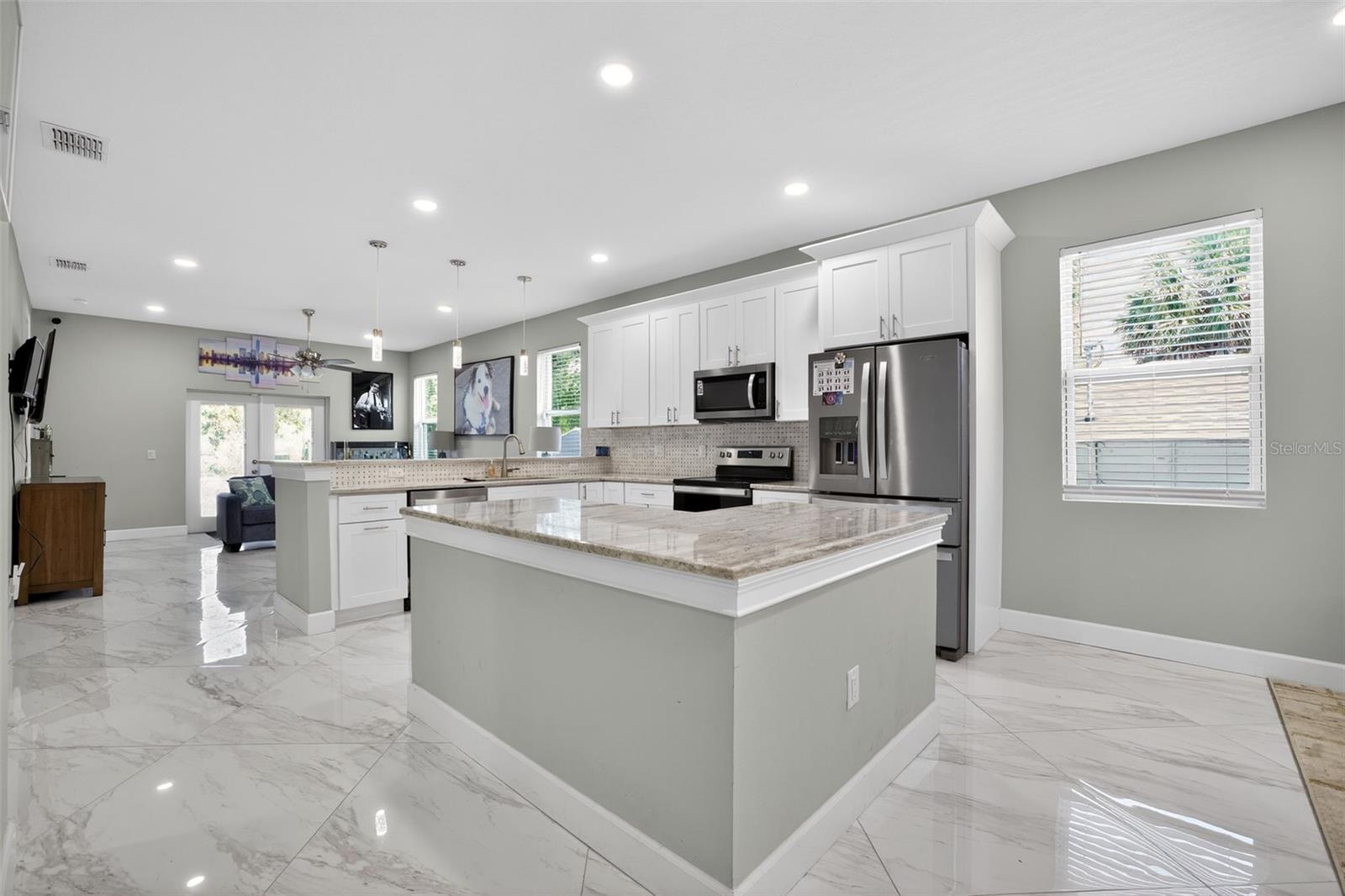 PALLANZA PARK REP - Residential