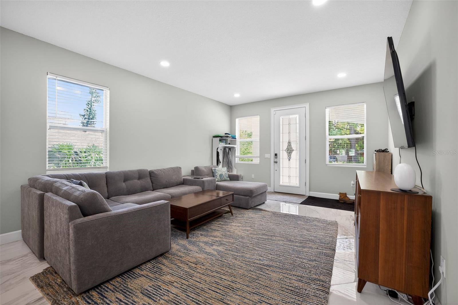 PALLANZA PARK REP - Residential