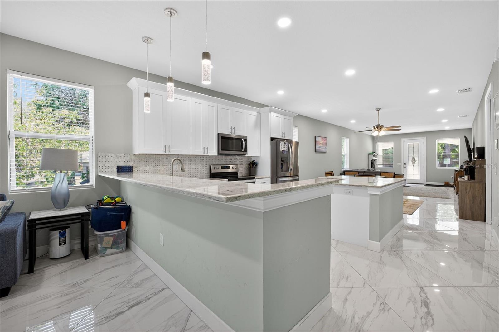 PALLANZA PARK REP - Residential