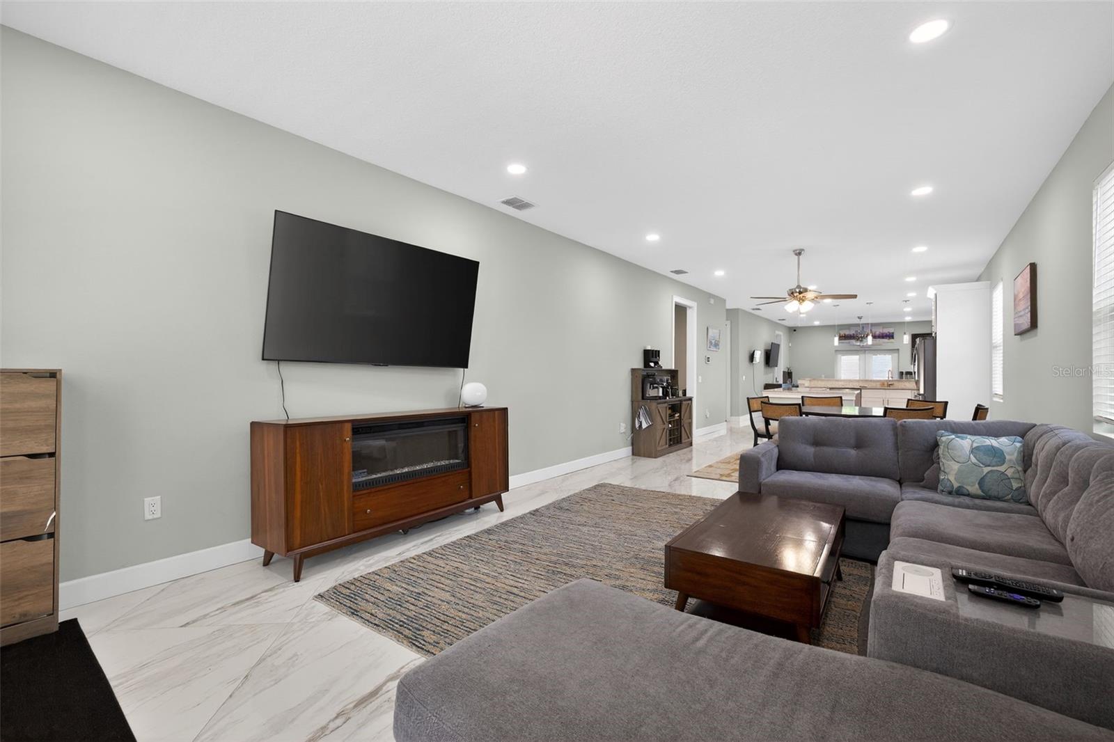 PALLANZA PARK REP - Residential