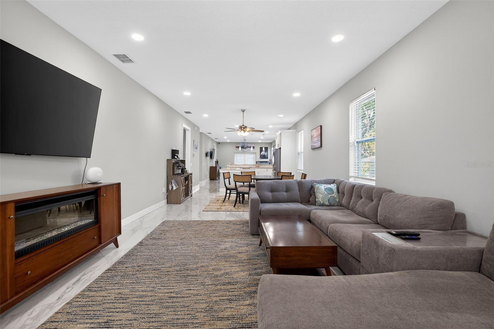 PALLANZA PARK REP - Residential