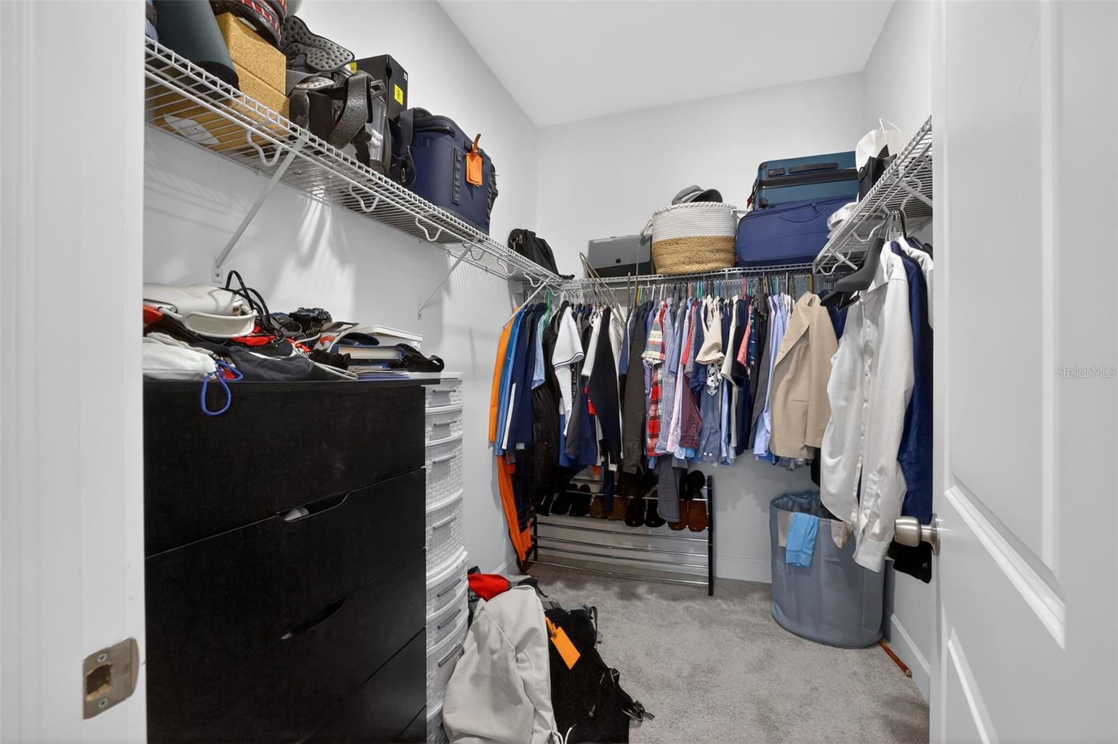 PALLANZA PARK REP - Residential