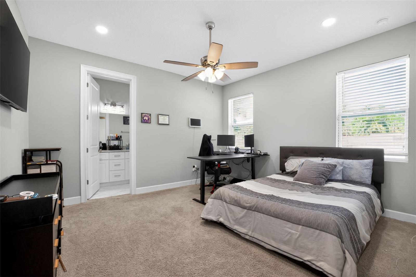 PALLANZA PARK REP - Residential