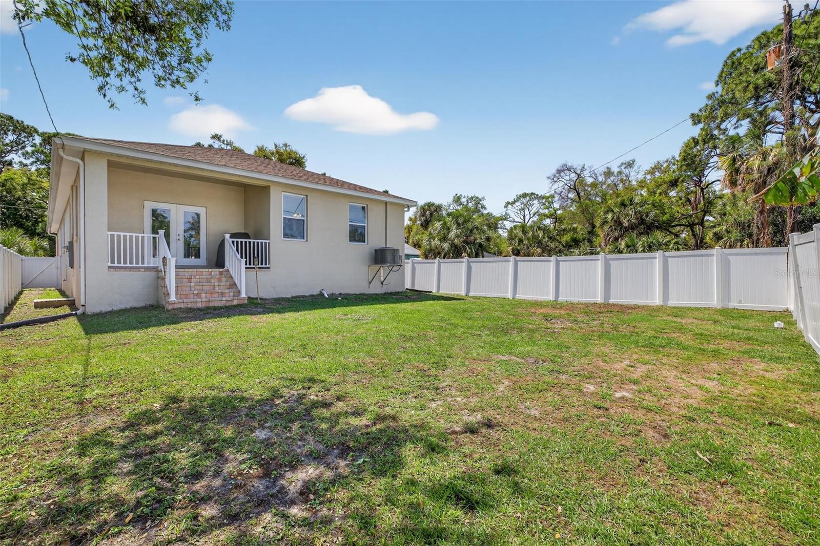 PALLANZA PARK REP - Residential