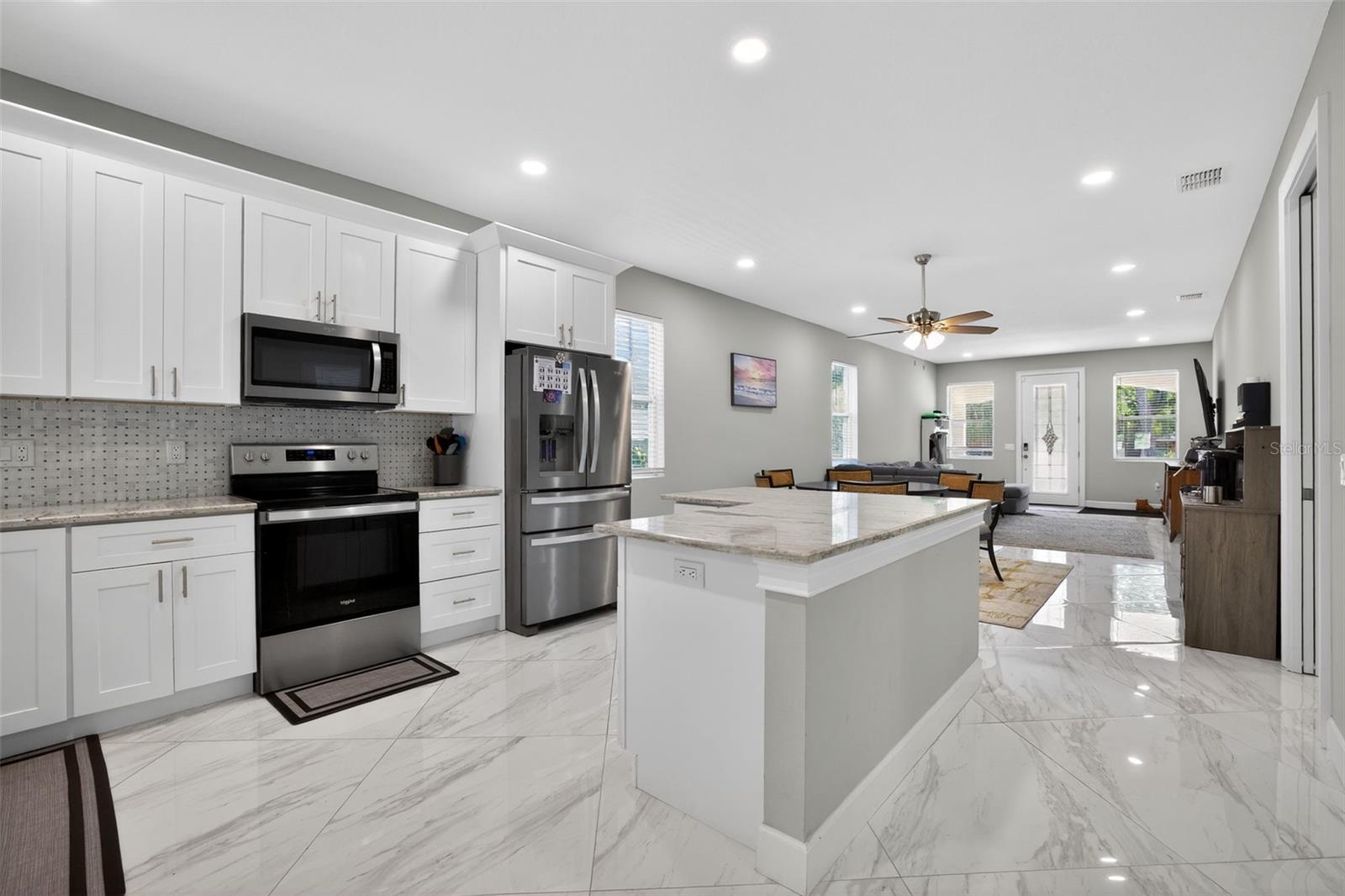 PALLANZA PARK REP - Residential