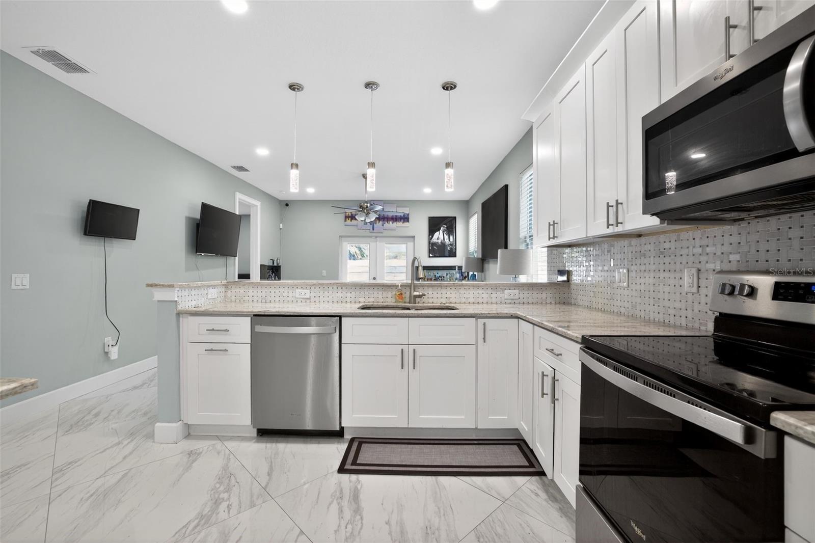 PALLANZA PARK REP - Residential