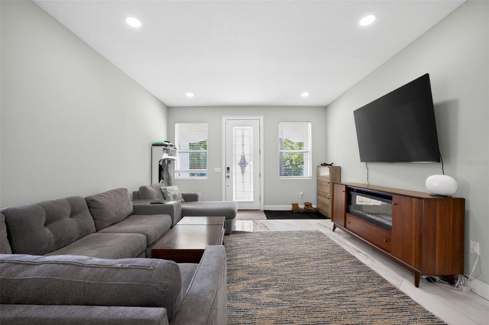 PALLANZA PARK REP - Residential