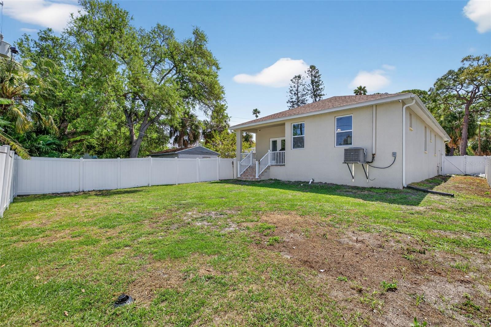 PALLANZA PARK REP - Residential