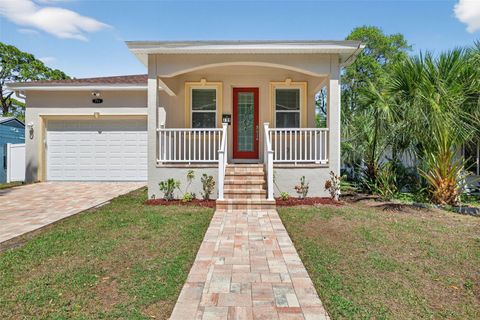Photo of 711 28th Avenue S, St Petersburg, FL 33705 (MLS # TB8488528)