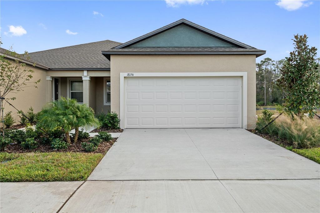 Photo of 18156 Pleasantview Boulevard, Land O Lakes, FL 34638 (MLS # TB8487116)