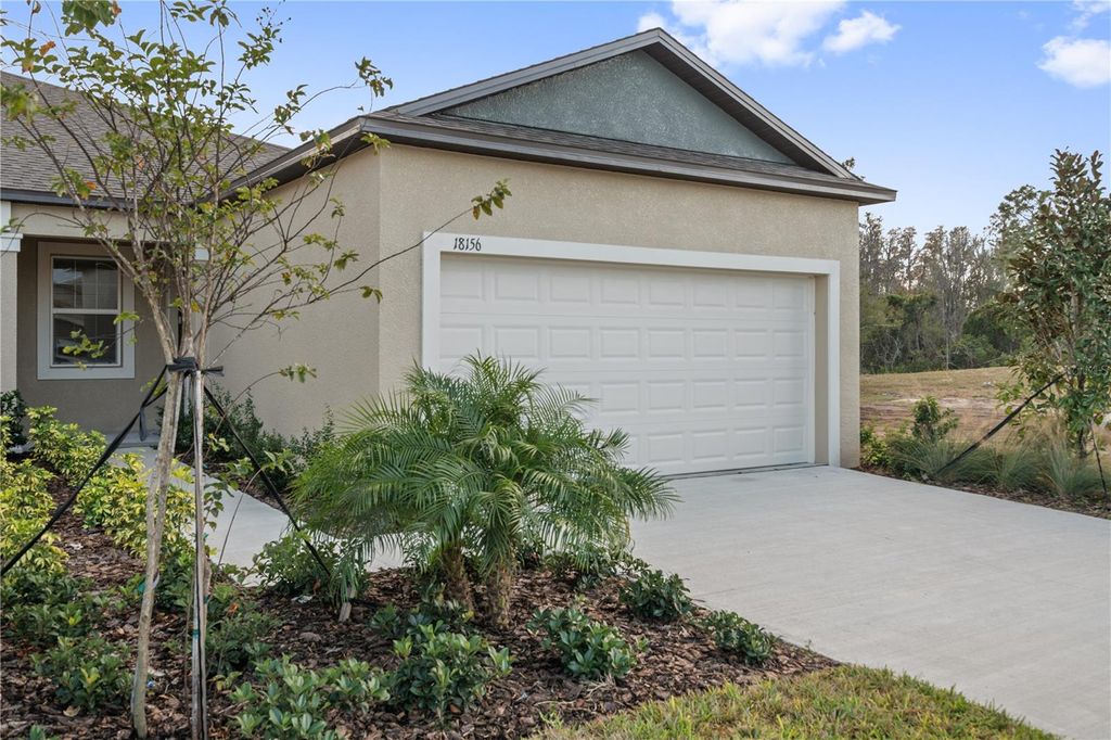 Photo of 18156 Pleasantview Boulevard, Land O Lakes, FL 34638 (MLS # TB8487116)