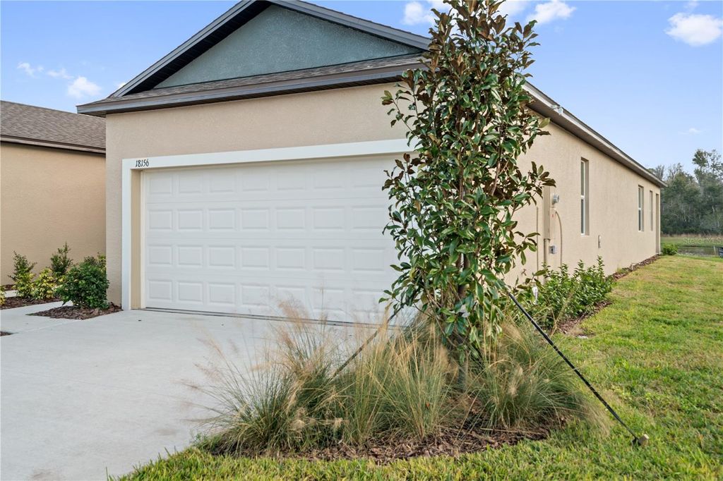 Photo of 18156 Pleasantview Boulevard, Land O Lakes, FL 34638 (MLS # TB8487116)