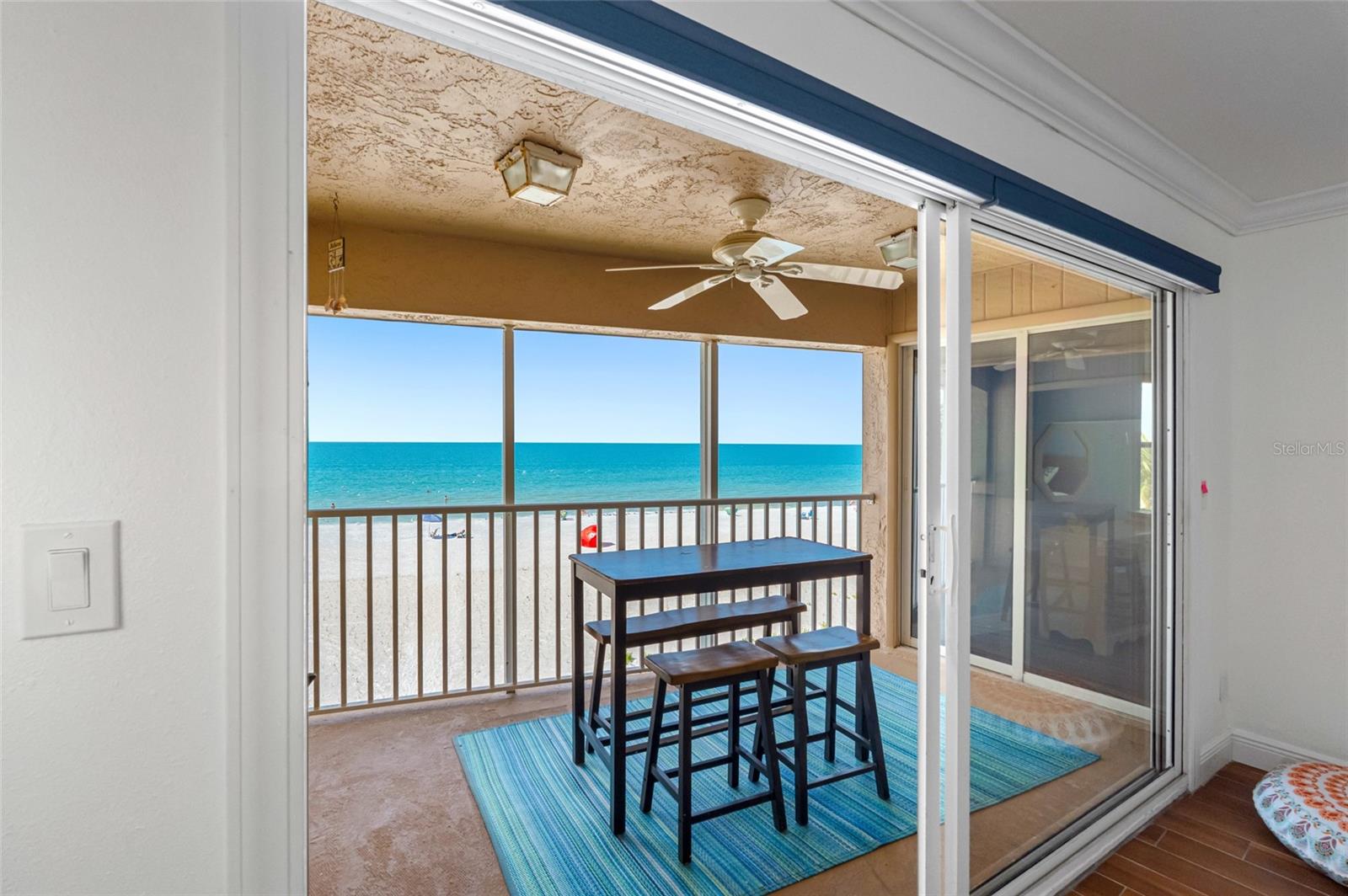 GULF BELLEAIR BEACH CONDO - Residential