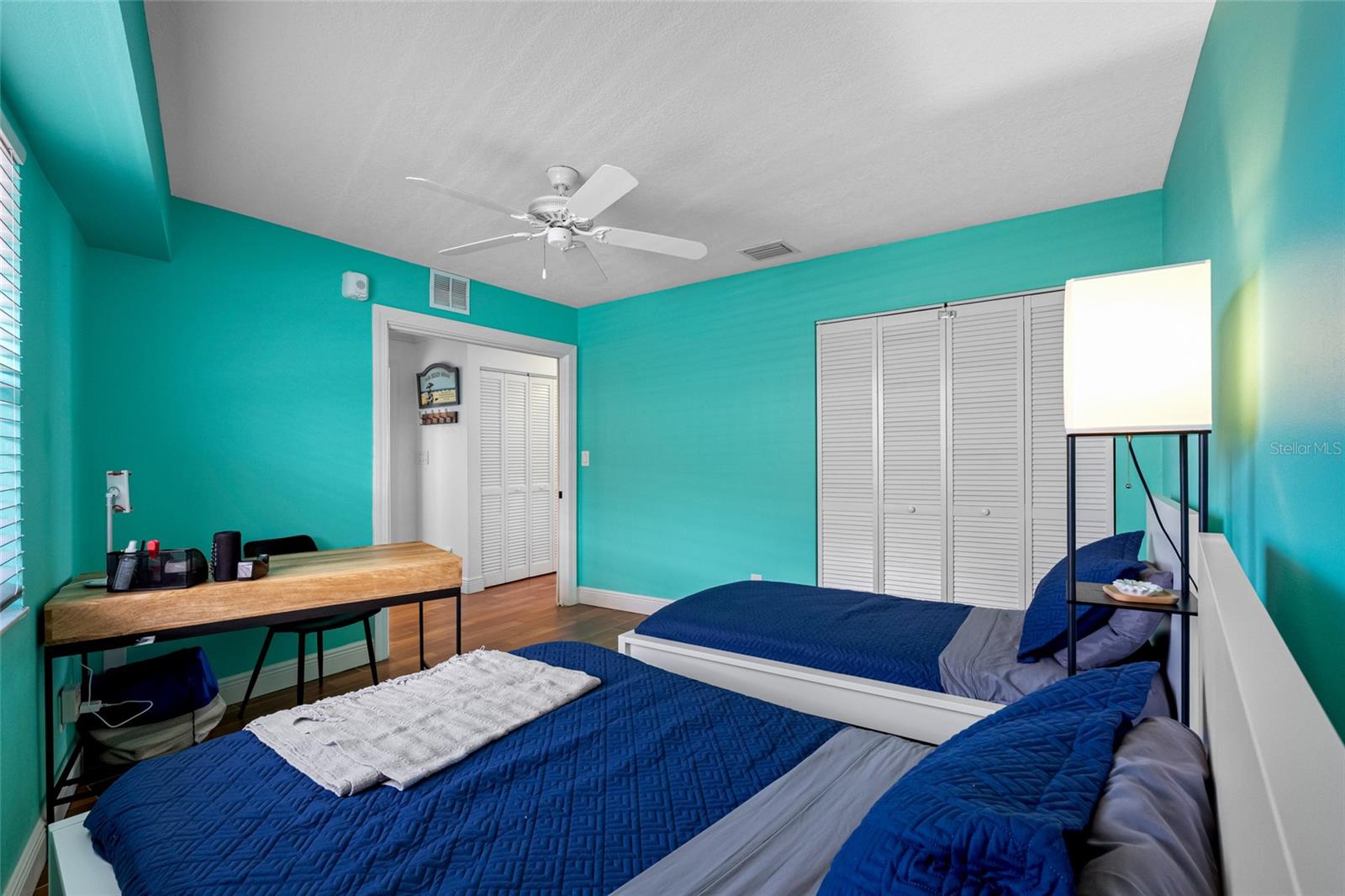 GULF BELLEAIR BEACH CONDO - Residential