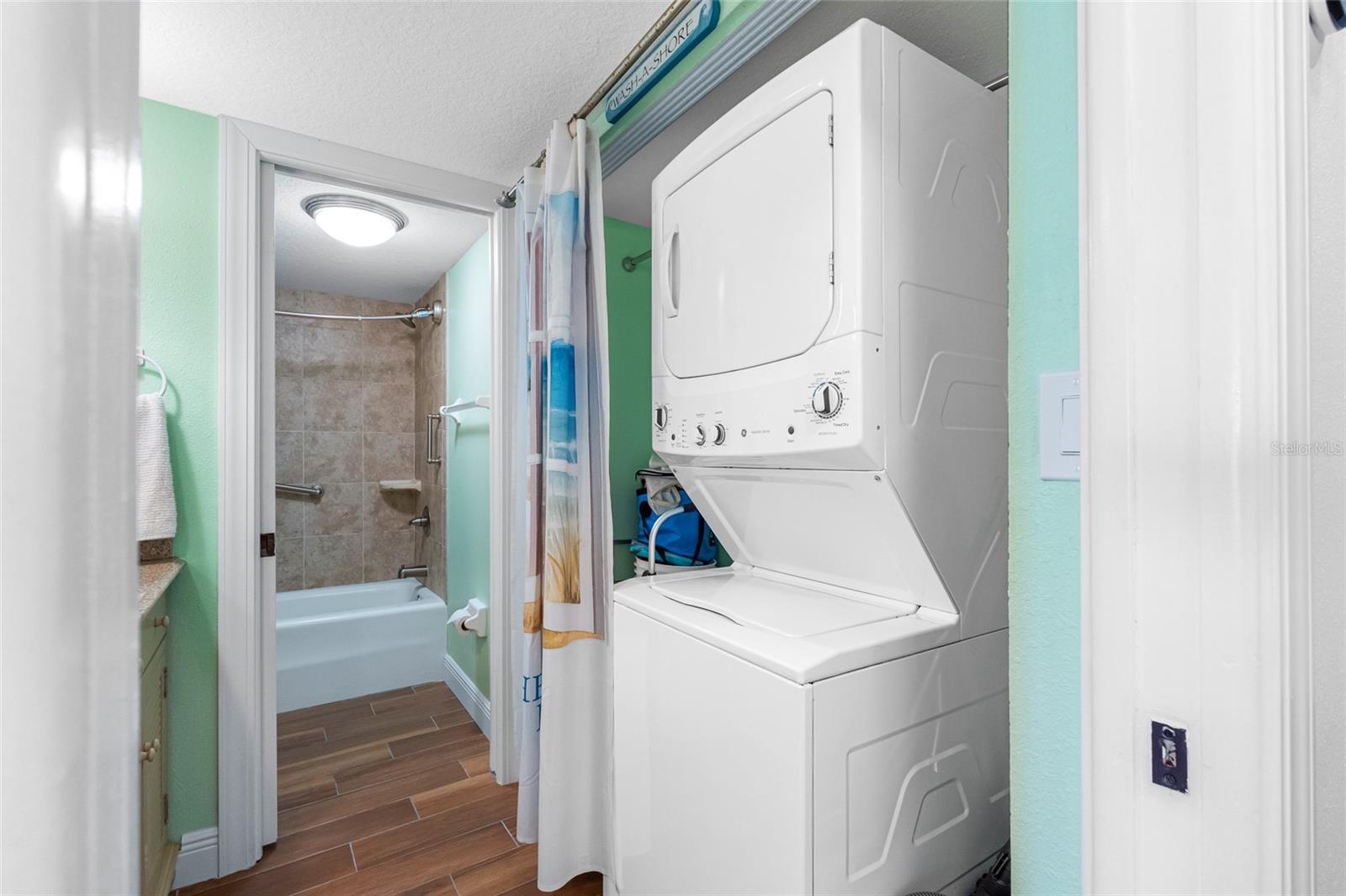 GULF BELLEAIR BEACH CONDO - Residential