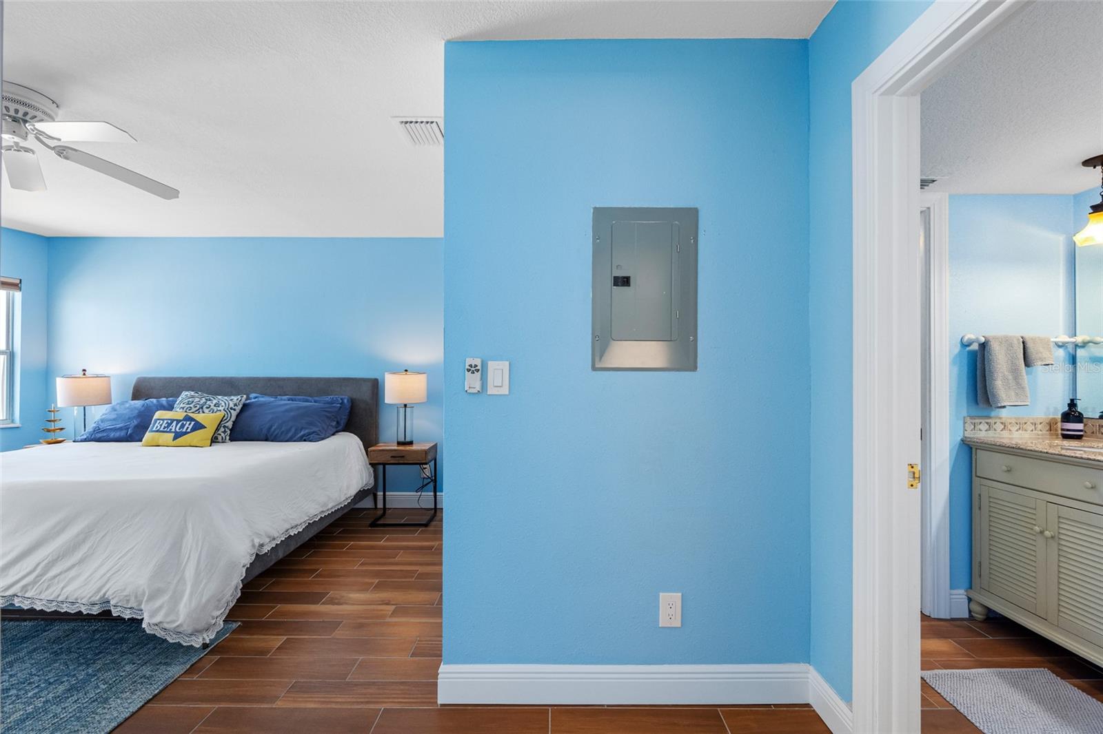 GULF BELLEAIR BEACH CONDO - Residential