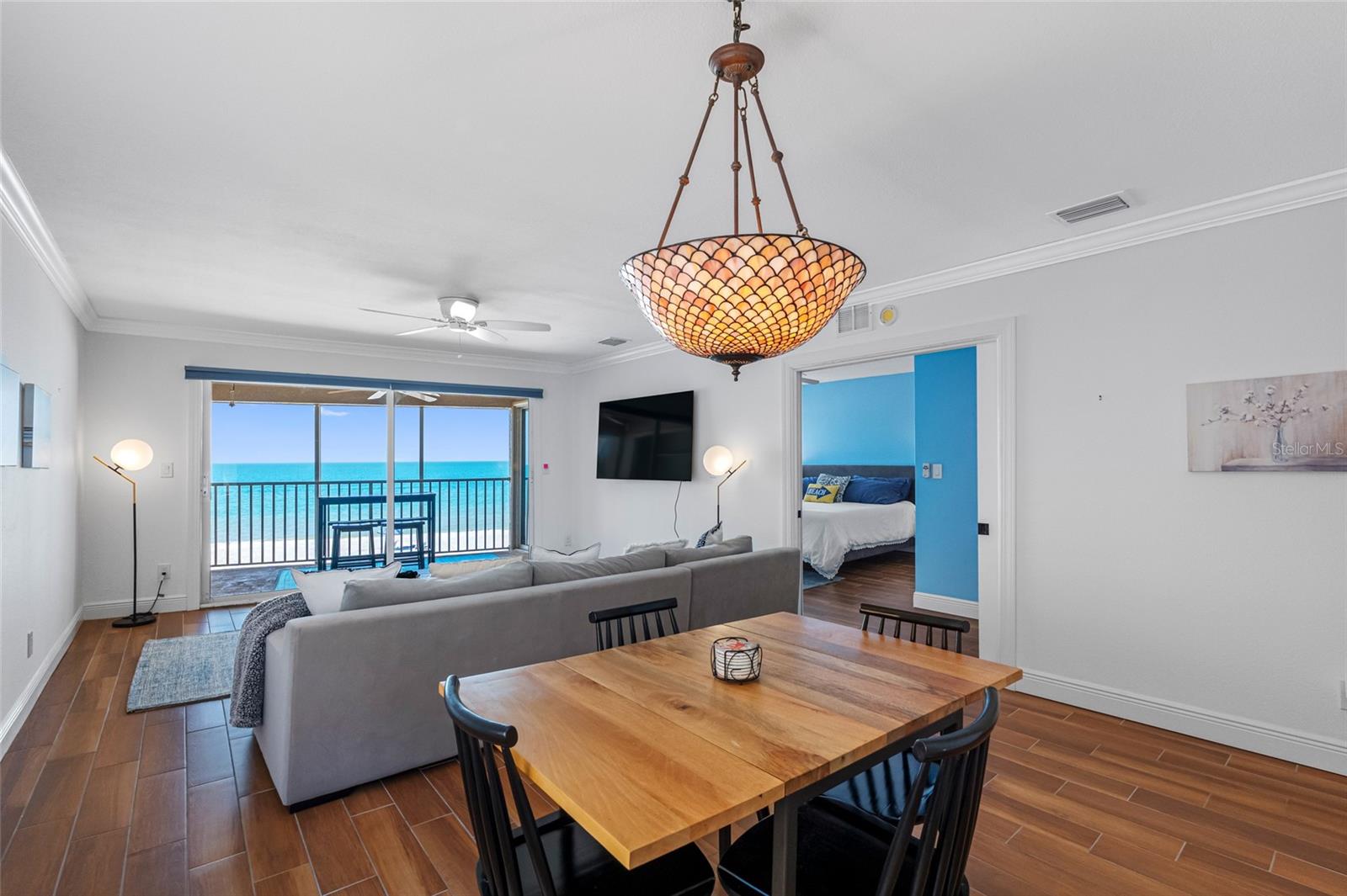 GULF BELLEAIR BEACH CONDO - Residential