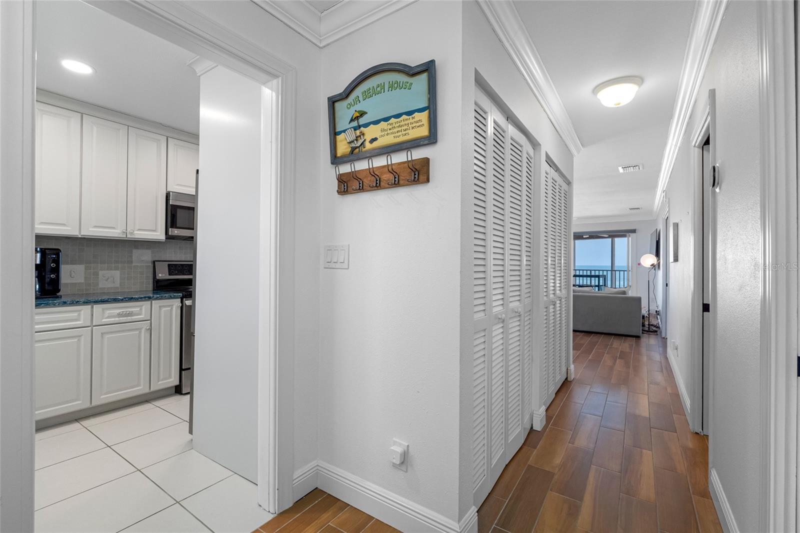 GULF BELLEAIR BEACH CONDO - Residential