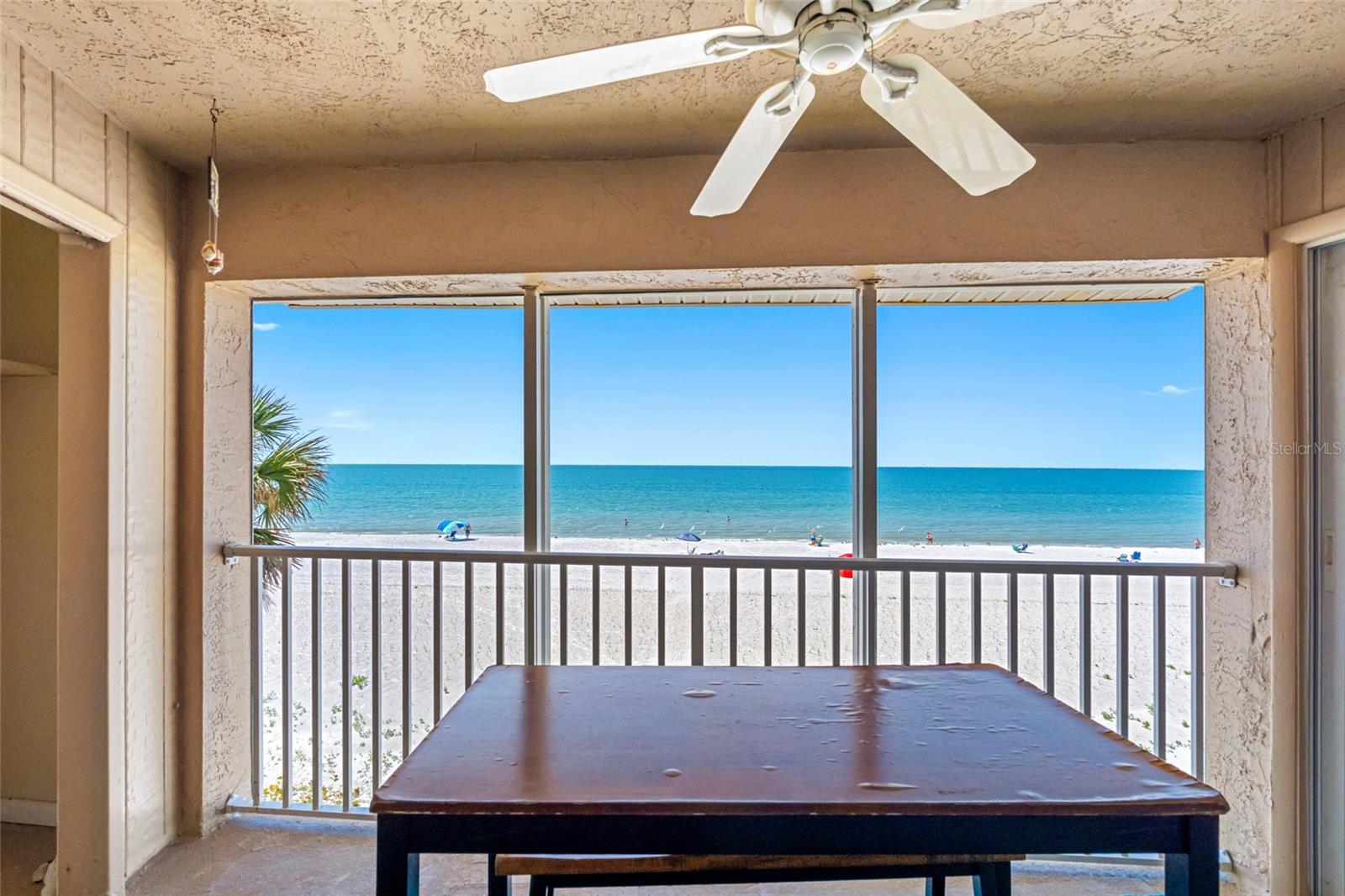 GULF BELLEAIR BEACH CONDO - Residential