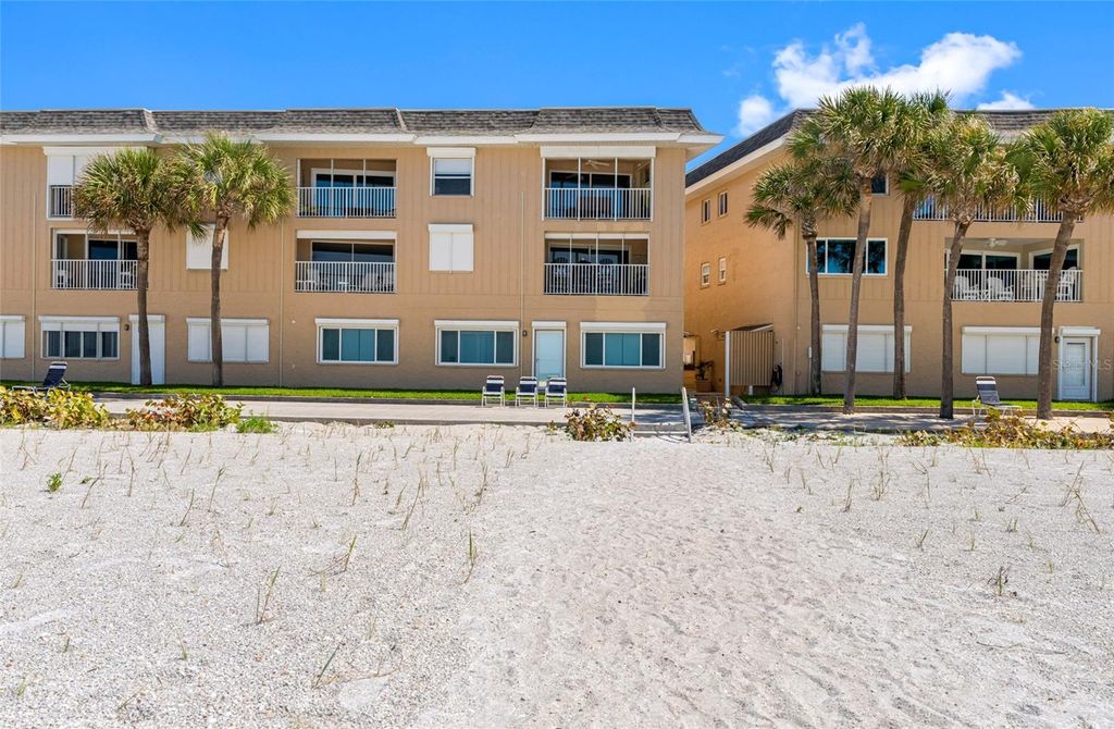 Photo of 3100 Gulf Boulevard #431, Belleair Beach, FL 33786 (MLS # TB8482721)
